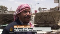 Houthis capture Ataq city despite Saudi-led air strikes