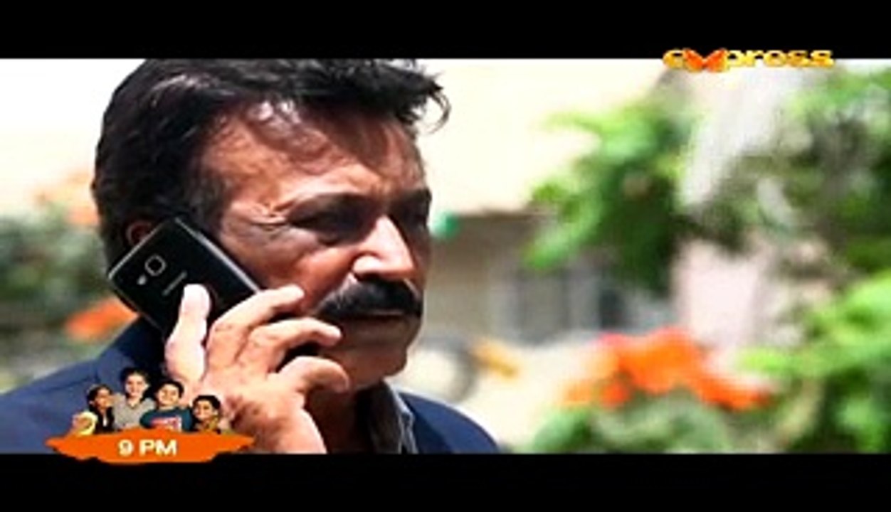 Behkay Kadam Episode 53 Full Drama on Express Entertainment 9th April 2015