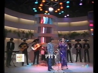 ROCIO DURCAL & ROBERTO CARLOS . SI PIENSAS .. SI QUIERES