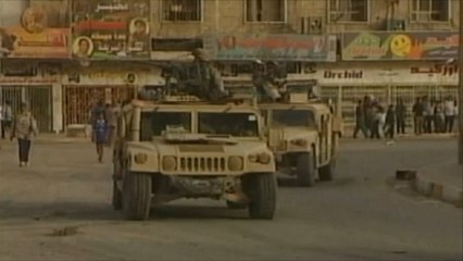 الذكرى 12 لاحتلال العراق: إخفاقات وانتكاسات