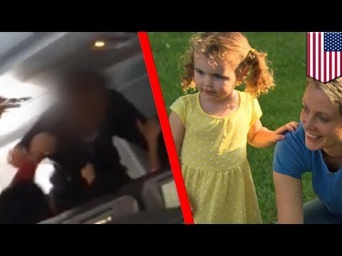 «Буйные пассажиры» авиалиний JetBlue