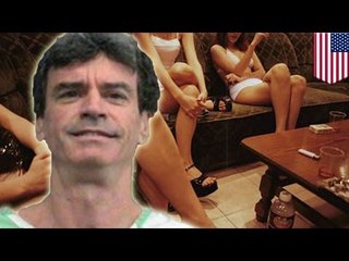 Секс-рабы в плену у налогового бухгалтера