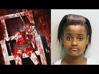 Фейсбук-розыгрыш племянницы обернулся коварным планом убийства тёти