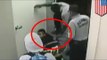 Школьный охранник в Окленде избил инвалида-старшеклассника: новые кадры камеры наблюдения