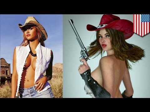 Учитель арестован за эротический роман о Диком Западе с ученицами в главных «ролях»