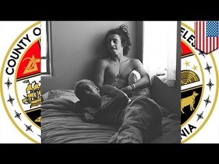 Фотография Уиллоу Смит и Мойзеса Ариаса в Инстаграме наделала шуму