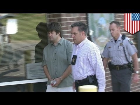 Педофил пять дней жил в шкафу у девочки, пока его не обнаружили