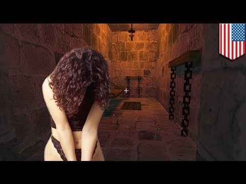 В штате Айдахо женщину вызволили из сексуального рабства