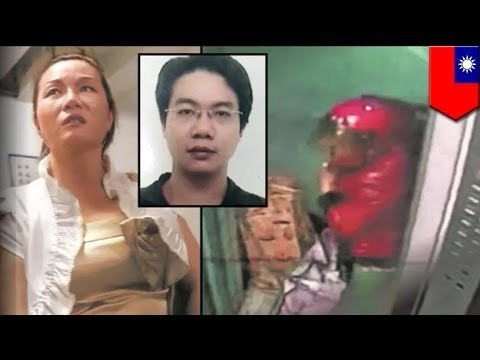 Тайванька расчленила тело своего любовника на девять частей за то, что он заставил её сделать аборт