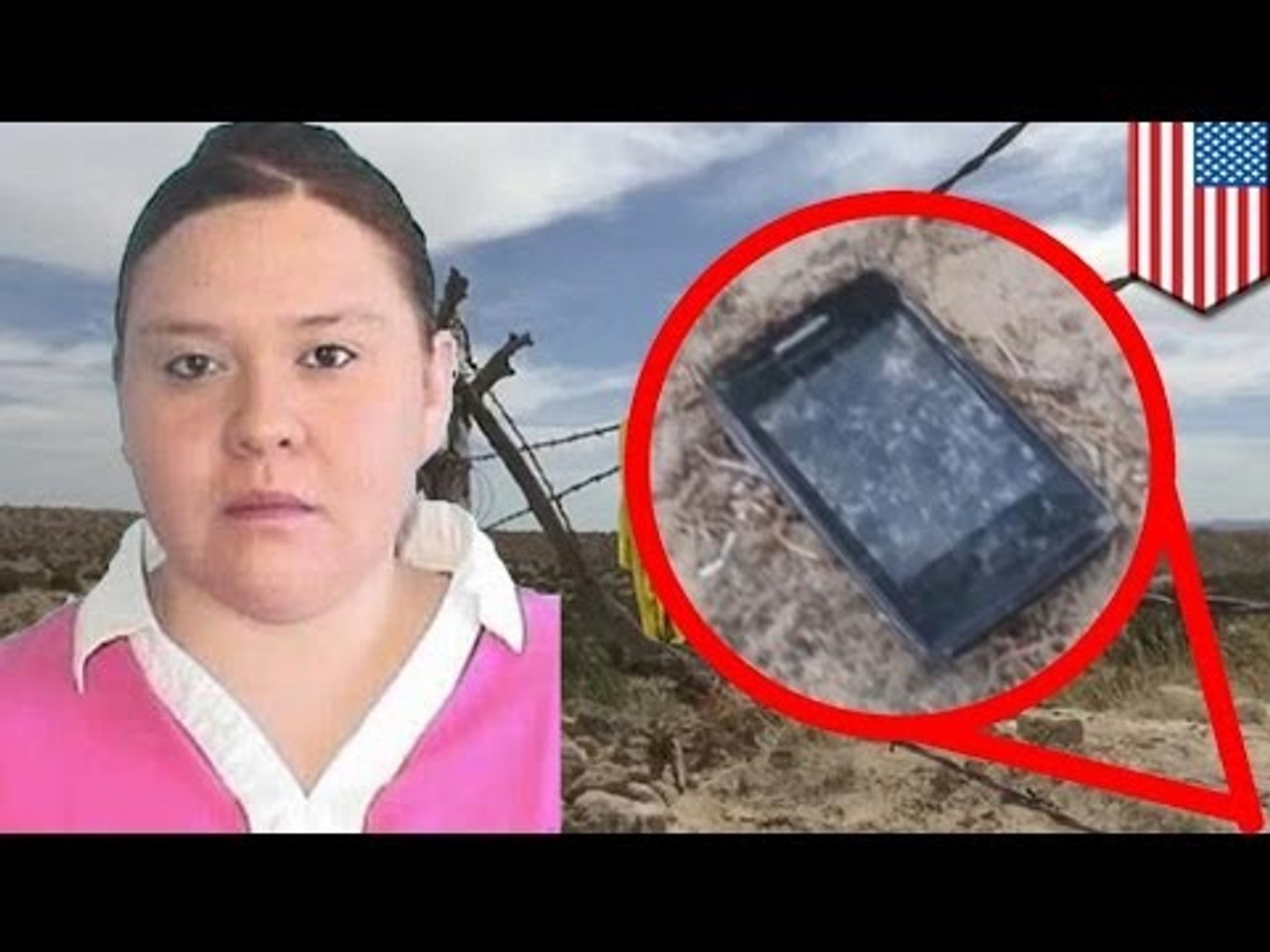 Тайна смерти Бренды Ли Салас наконец раскрыта