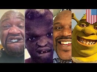 На Шака обрушился шквал критики за издевательское селфи с инвалидом