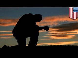 Парня не взяли в колледж из-за веры в бога