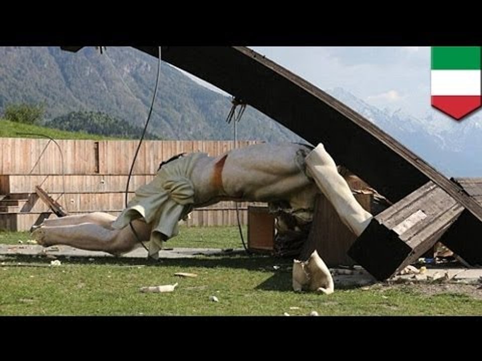 Да снизойдёт на него... Христос-Спаситель