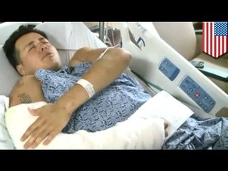 Америка -- страна равноправия?