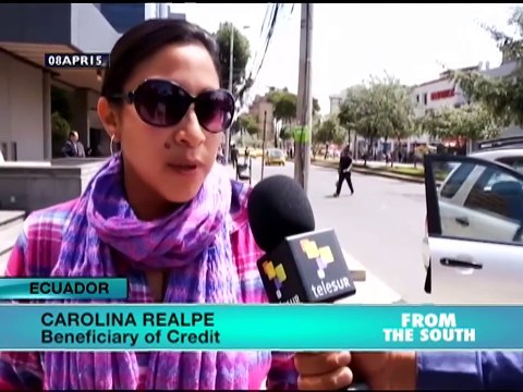 From The South - Controversy Marks Civil Society Forums in Panama