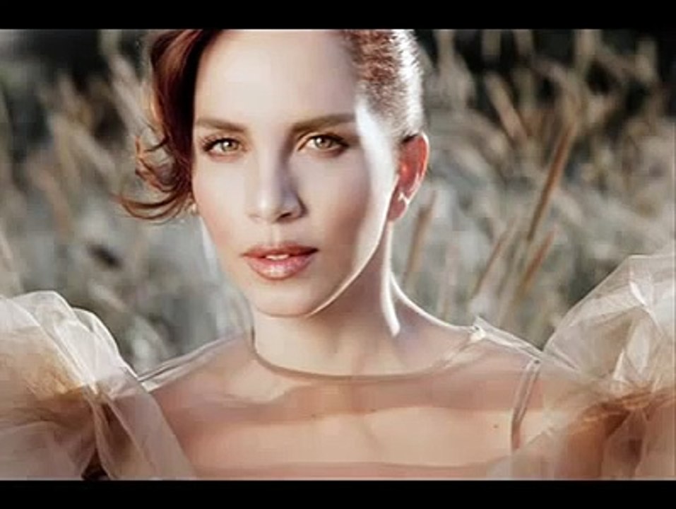 sertap erener - Unutursun için yana yana