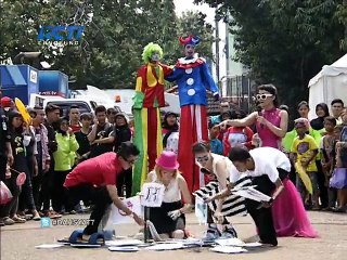 [150323]Dahsyat Sweet 7 Siang - Seg4