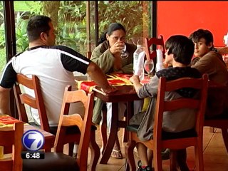 Hoteleros de San Carlos desmienten presencia de amebas en sus balnearios