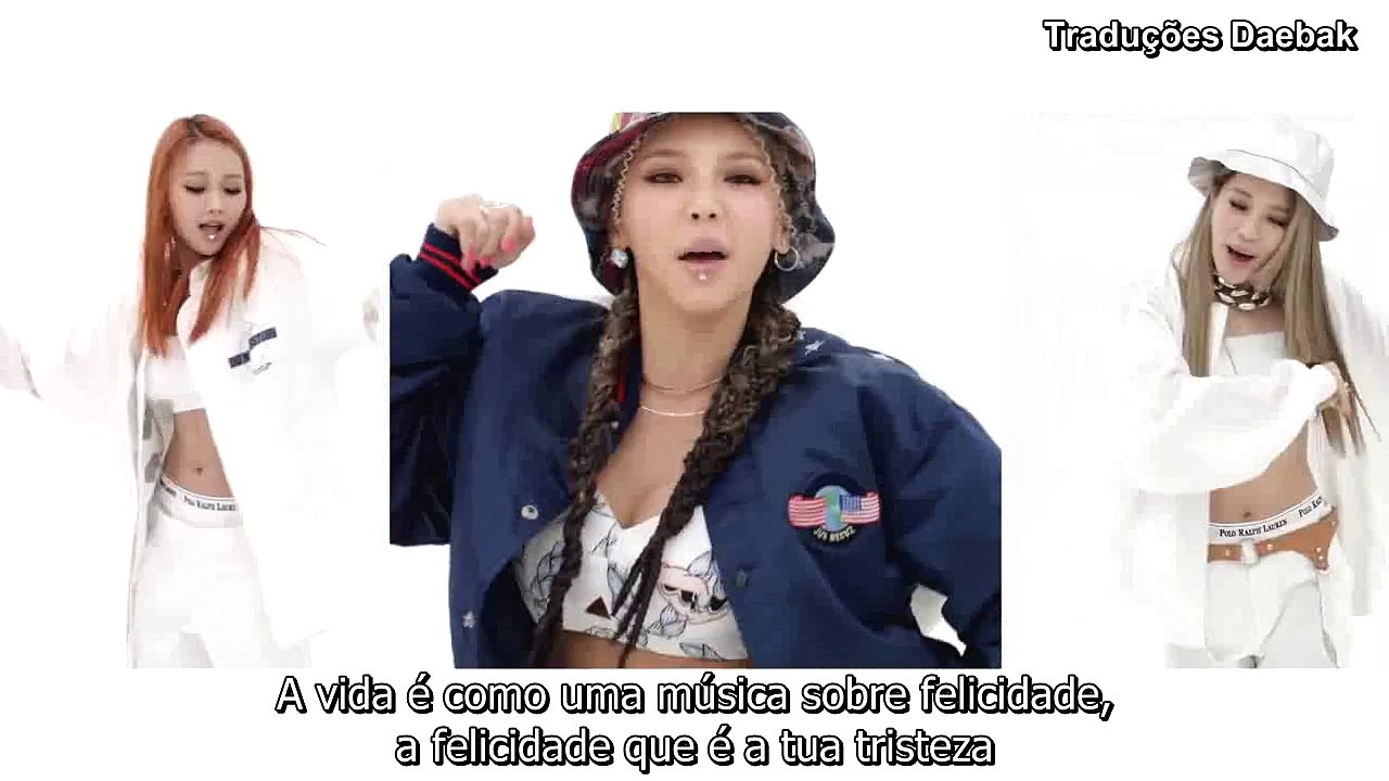 ★ Rubber Soul feat. Mad Clown - Life [Legendado em PT-PT]