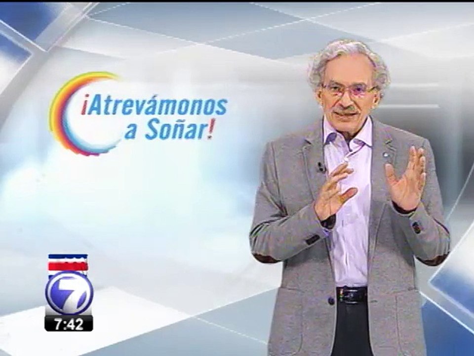 Atrevámonos a Soñar