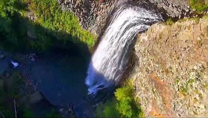 Grotte Chauvet : découvrez la plus grande réplique au monde, reproduite à l'identique 🖼️