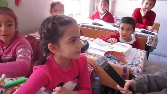 Çocuklarımızın Dilinden Peygamber Efendimiz Muhammed sallallahü aleyhi ve sellem