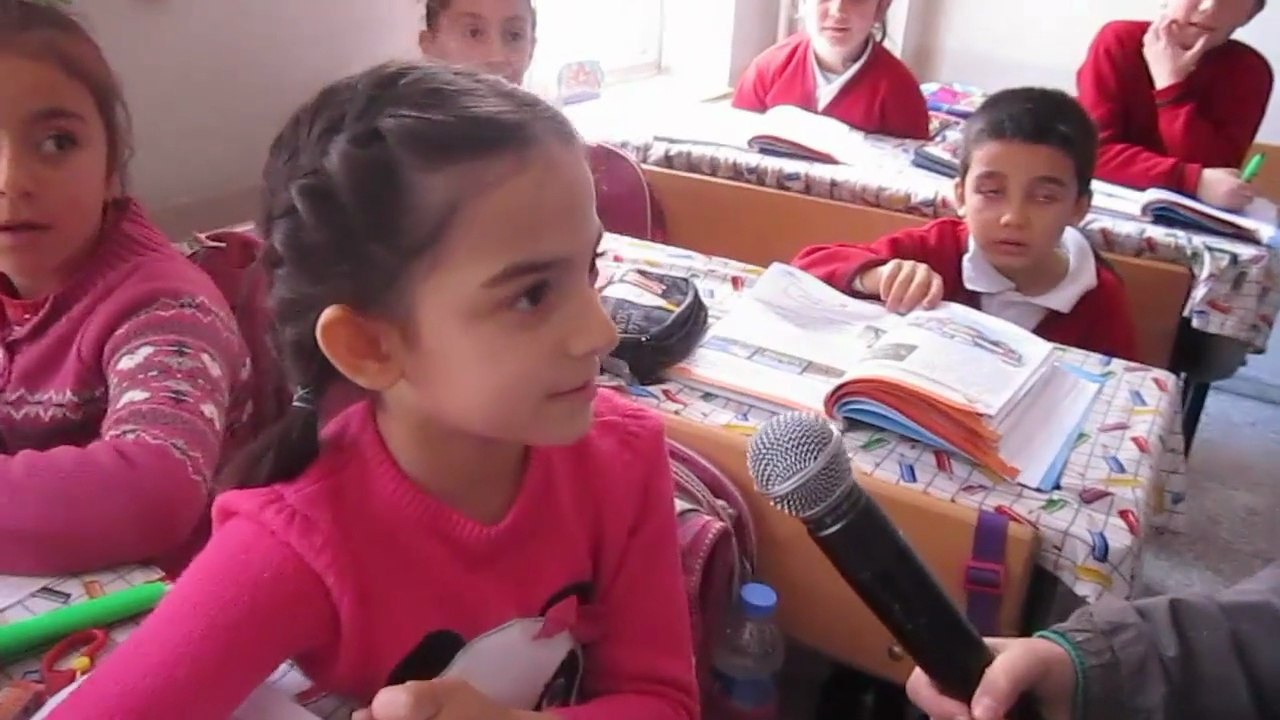 Çocuklarımızın Dilinden Peygamber Efendimiz Muhammed sallallahü aleyhi ve sellem