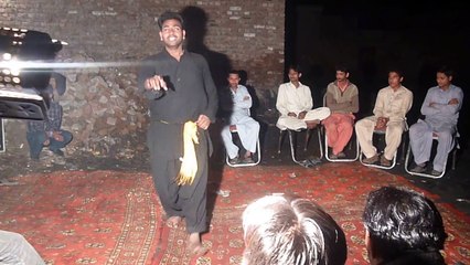 بلا ڈانسر ساجد علی