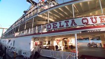 Delta Queen | Tennessee Crossroads