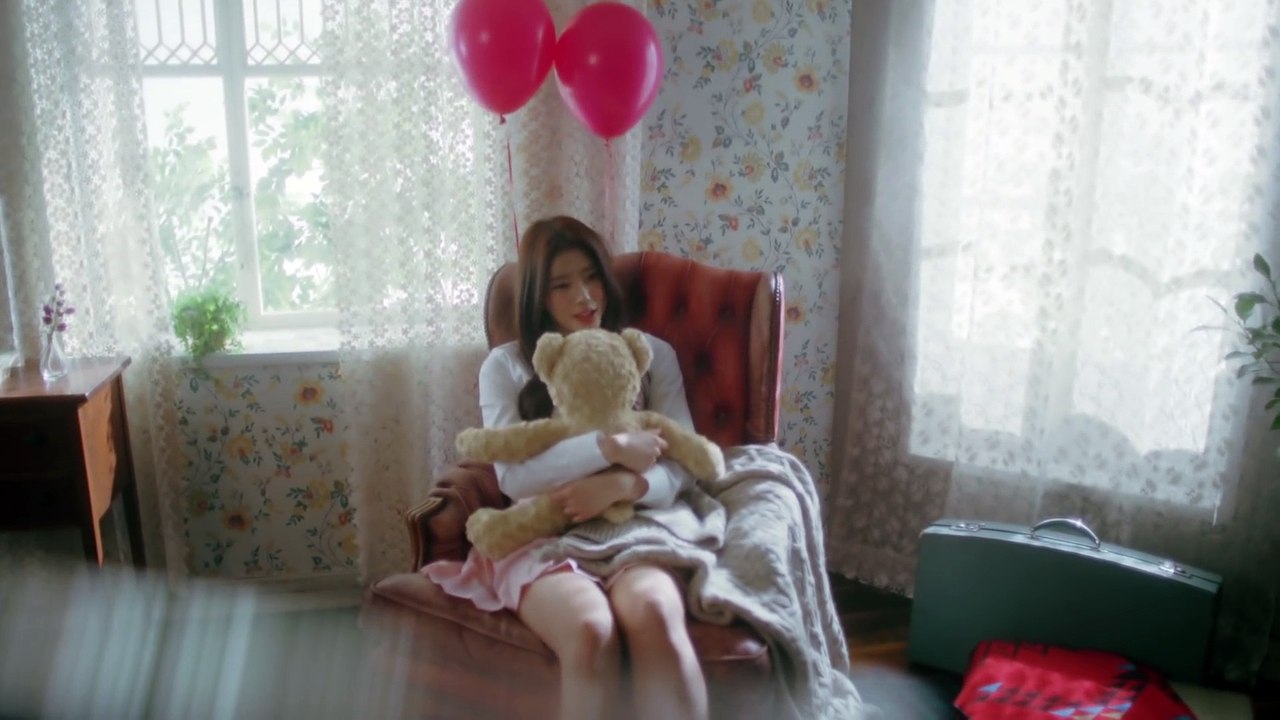 LOVELYZ - Hi