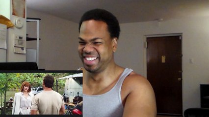 JURASSIC WORLD | Extended Movie Clip 1 | MTV Movie Awards | 2015 HD REACTION!!!