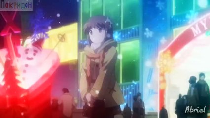 Счастливого Рождества