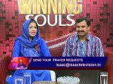 Ep 813 Winning Souls ( Ps.Anwar Sis Nida Asif Bhatti ( END ) 02-12-2014_1.mpg