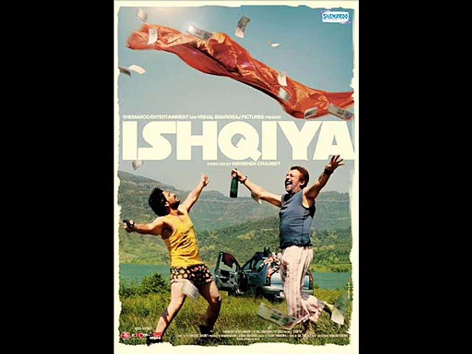 Dil to bacha hai jee .. ishqiya full song