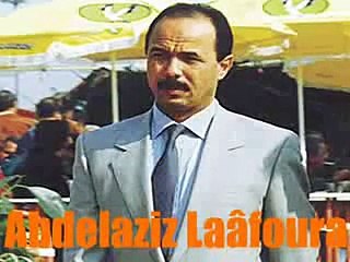 Driss Basri: Key Moroccan Political Figure