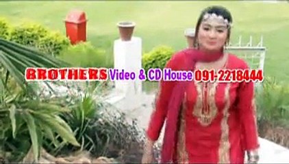 Pashto New Songs Album EID GIFT Part - 1