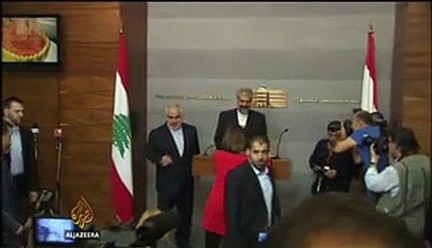 Aid groups arrive in Yemen as Saudi-led strikes continue