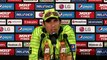 respected captain Misbah talking about his century after Australia match in world cup 2015