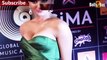 Urvashi Rautela Natural Cleavage Exposed - OOPS MOMENT