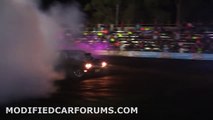 HOLDON cutting sick at Burnouts Unleashed 2014