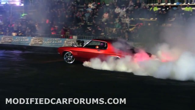MRBADQ at Burnouts Unleashed 2014