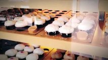 SPRINKLES CUPCAKE BAKERY - check out some of the tastiest cupcakes in the USA