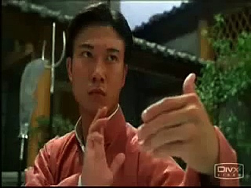 Jeet Kune Do vs. Kung fu (Traditional)