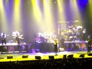 Korn,Make Me Bad, Lille, 06/06/06