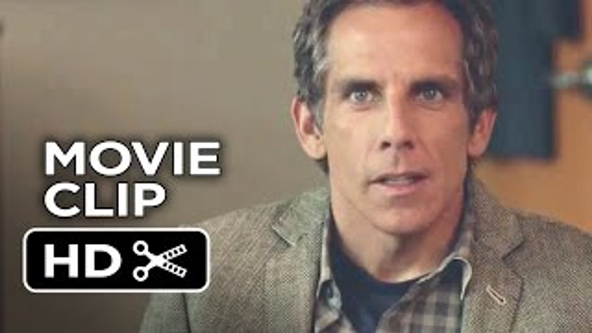 ⁣While We're Young Movie CLIP - Hedge Fund Dave (2015) - Ben Stiller Comedy HD