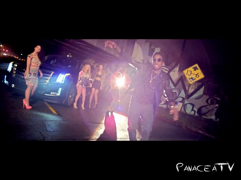 [Video] @KCamp 427 - Lil Bit