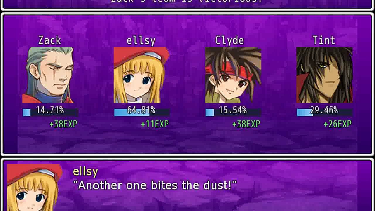 Demonic Trigger Prequel