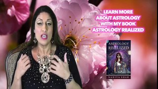 Weekly Astrology Horoscopes for April 12 to 18, 2015 by Nadiya Shah
