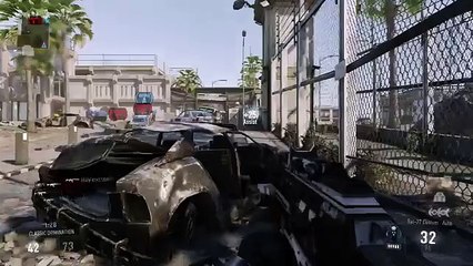 Advanced Warfare  Day 1 Release PT2