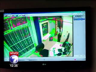 Testigo clave asegura que gerente bancario era responsable de custodiar el dinero